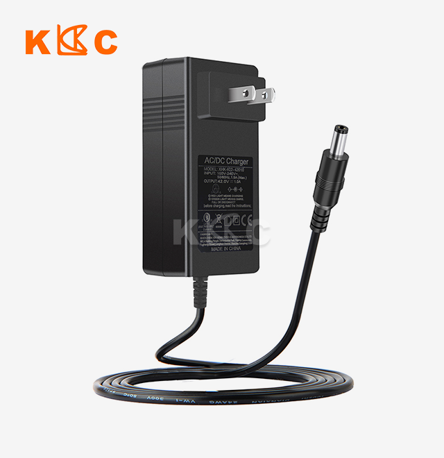 wall mounted ac adapter